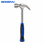 BONSIVU SteelGrip 13-Inch Claw Hammer - Image 3