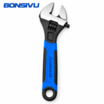 BONSIVU TitanAdjust 10-Inch Adjustable Wrench
